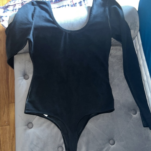 Women’s bodysuit size M - Picture 4 of 4